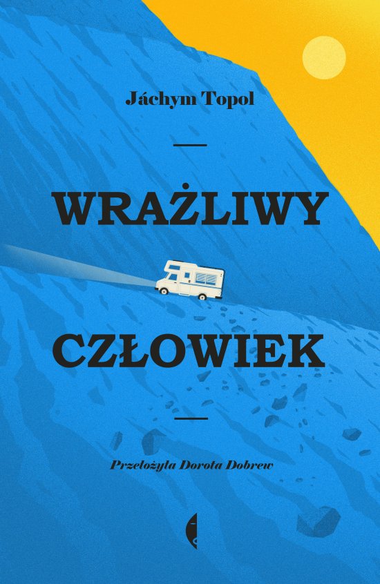 Wra�liwy cz�owiek