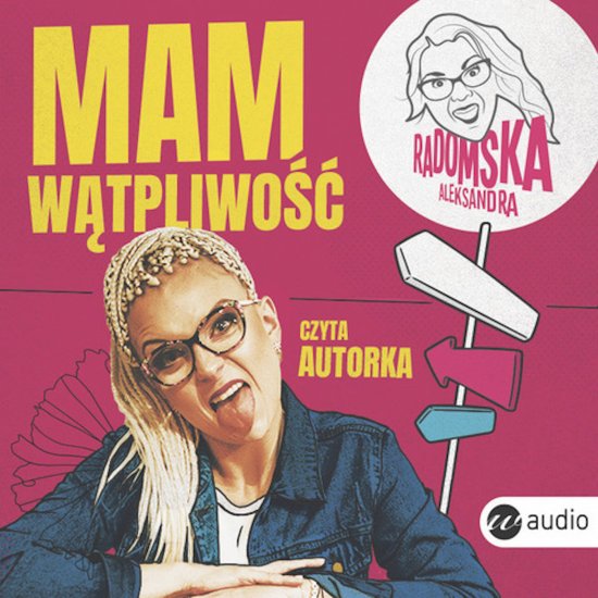Mam w�tpliwo��