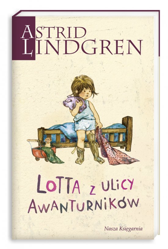 Lotta z ulicy Awanturnik�w