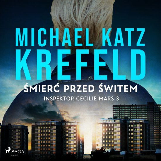 Inspektor Cecilie Mars 3: �mier� przed �witem