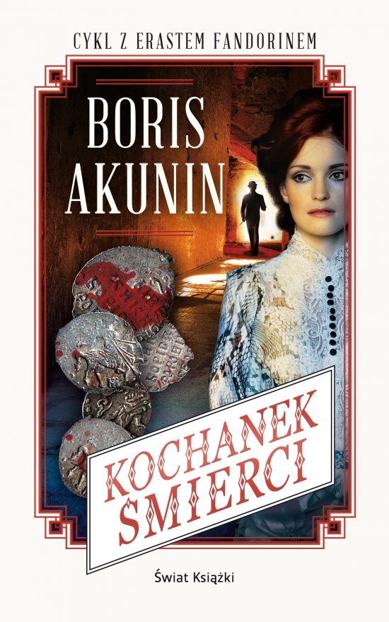 Kochanek �mierci