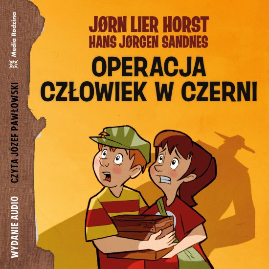 Operacja Burzowa Chmura
