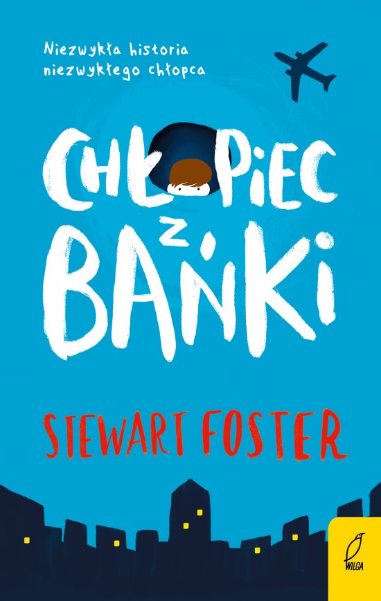 Ch�opiec z ba�ki