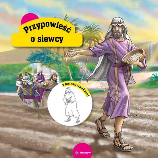 Przypowie�� o siewcy