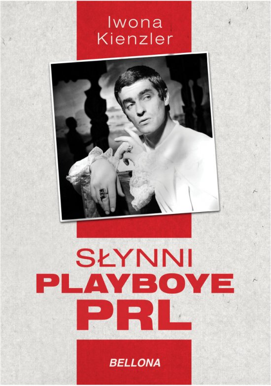 S�ynni playboye PRL