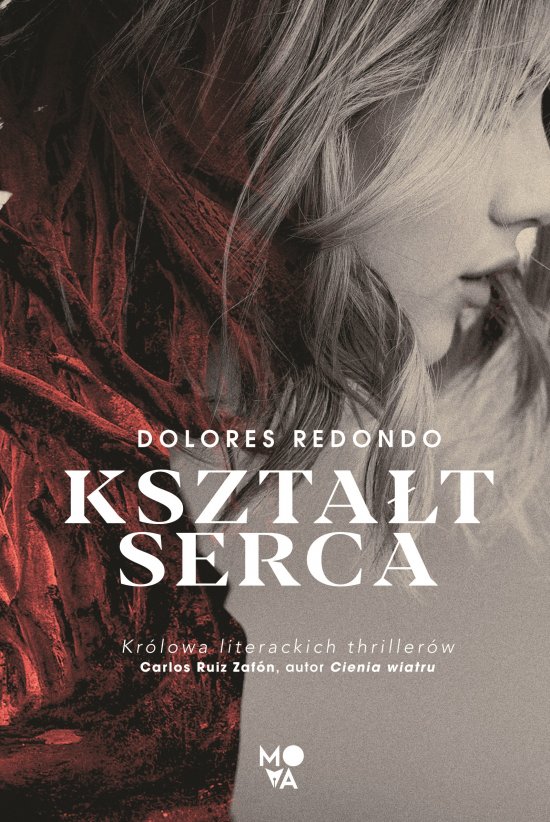 Kszta�t serca