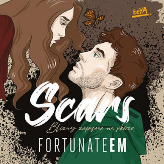 Scars. Blizny zapisane na sk�rze