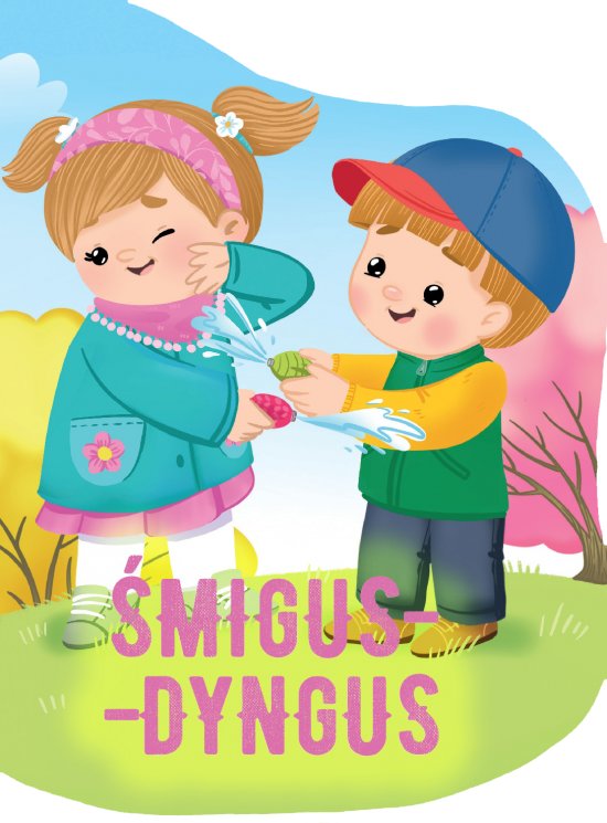 �migus-dyngus