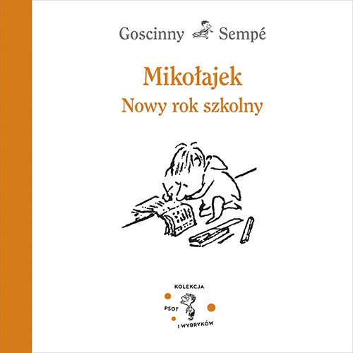 Miko�ajek. Nowy rok szkolny