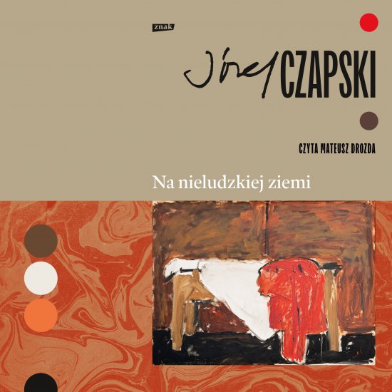 Na nieludzkiej ziemi. Wydanie pe�ne
