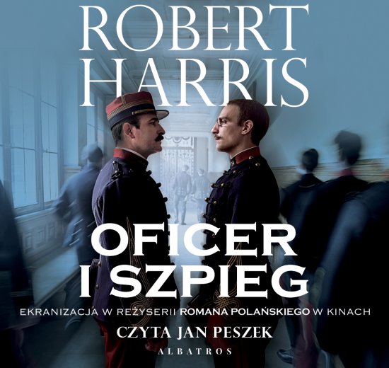 Oficer i szpieg