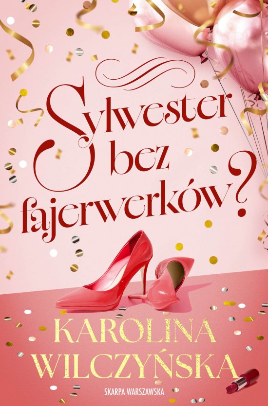 Sylwester bez fajerwerk�w?