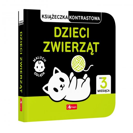 Dzieci zwierz�t