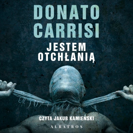 Jestem otch�ani�