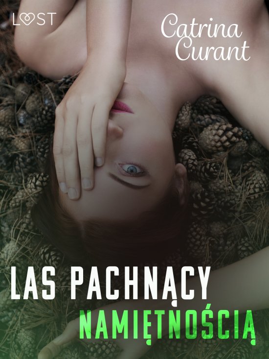 Las pachn�cy nami�tno�ci� - opowiadanie erotyczne