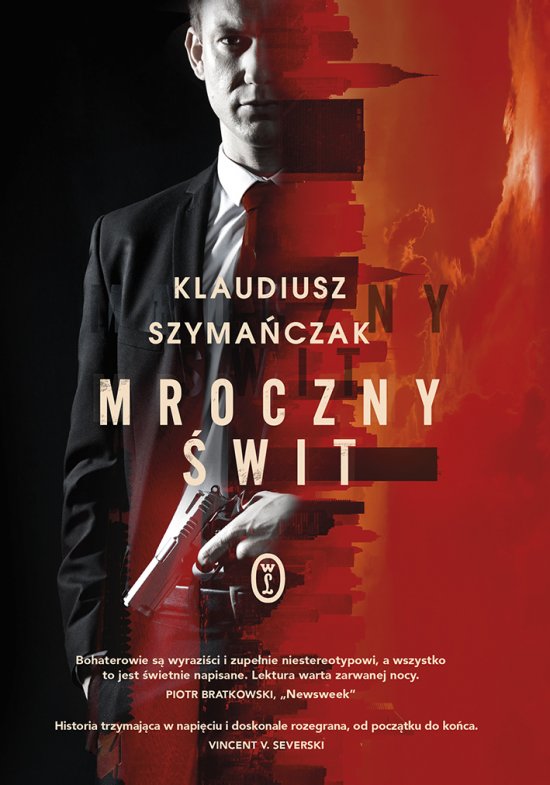 Mroczny �wit