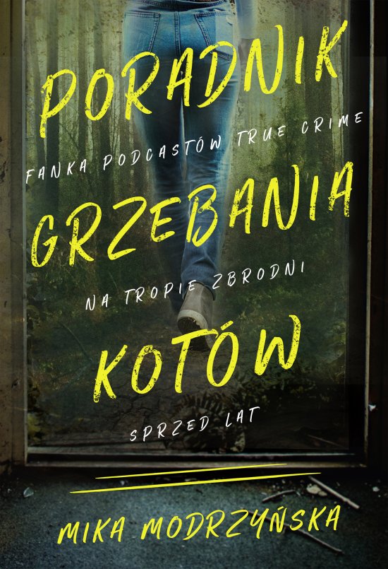Poradnik grzebania kot�w