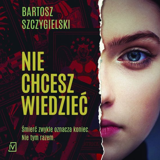 Nie chcesz wiedzie�