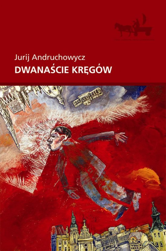 Dwana�cie kr�g�w