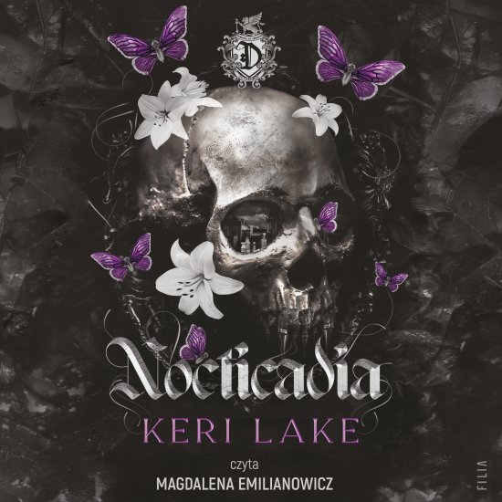 Nocticadia