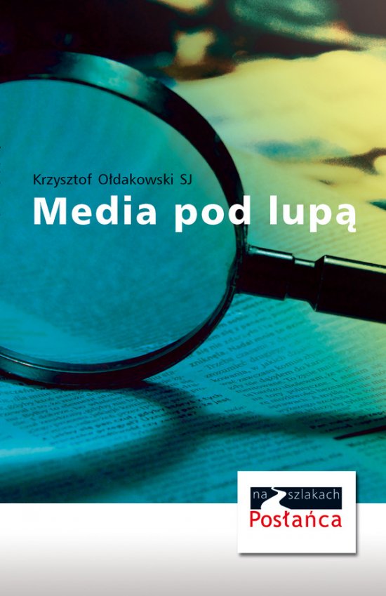 Media pod lup�
