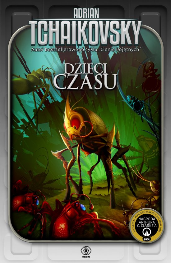 Dzieci czasu