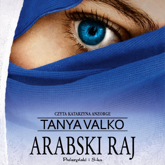 Arabski raj
