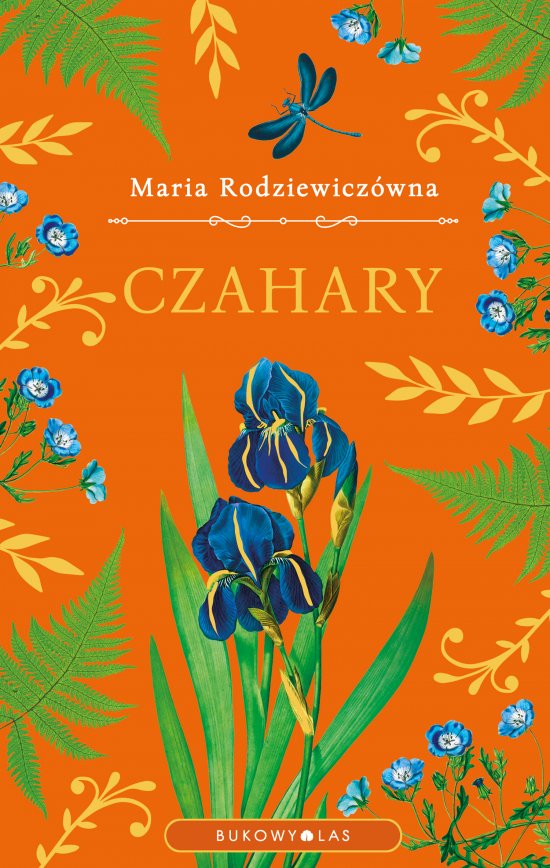 Czahary