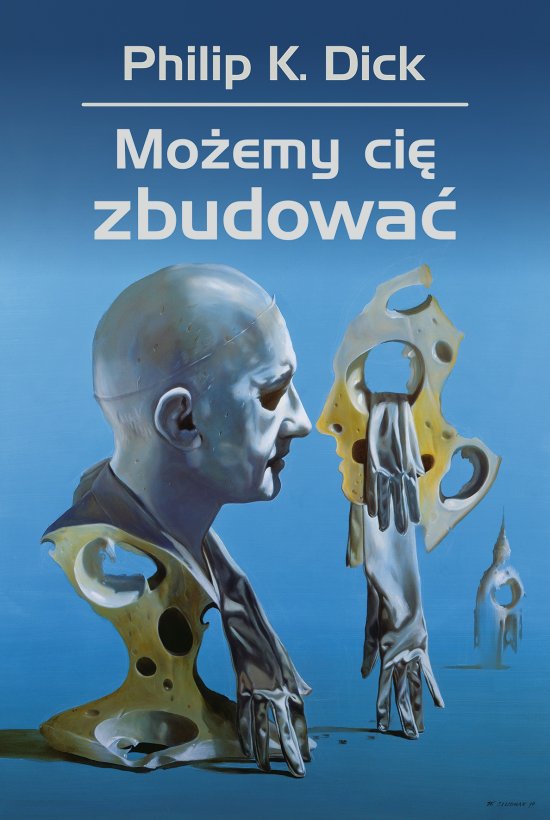 Mo�emy ci� zbudowa�