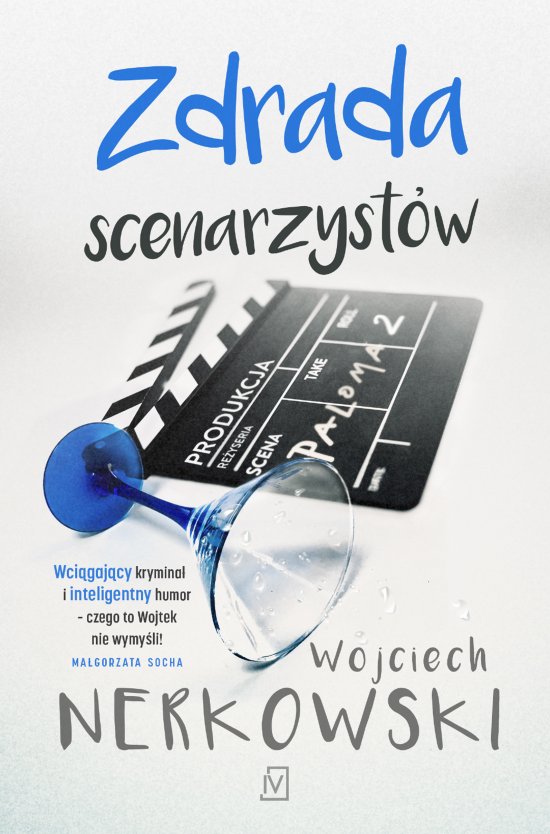 Zdrada scenarzyst�w