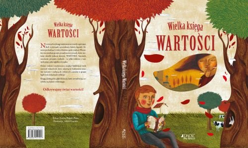 Wielka ksi�ga warto�ci