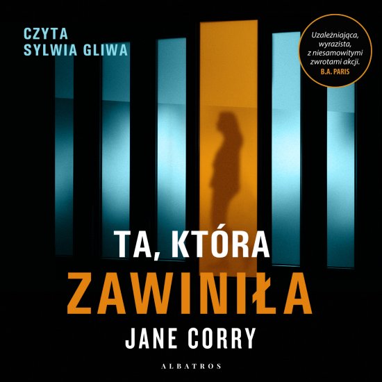 Ta, kt�ra zawini�a