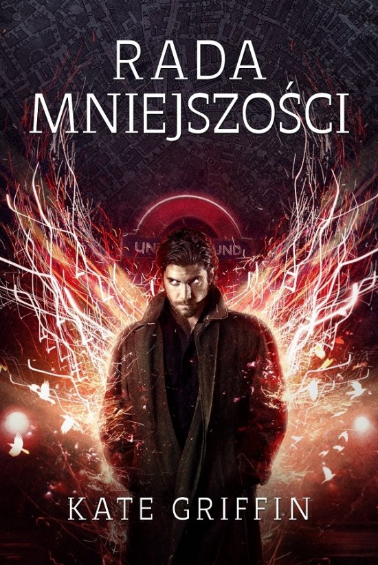 Rada mniejszo�ci
