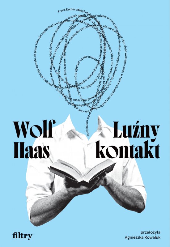 Lu�ny kontakt