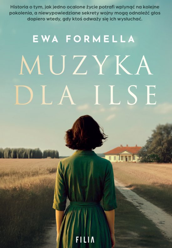 Muzyka dla Ilse