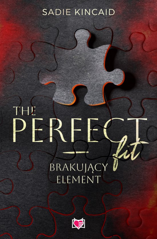 The Perfect Fit. Brakuj�cy element