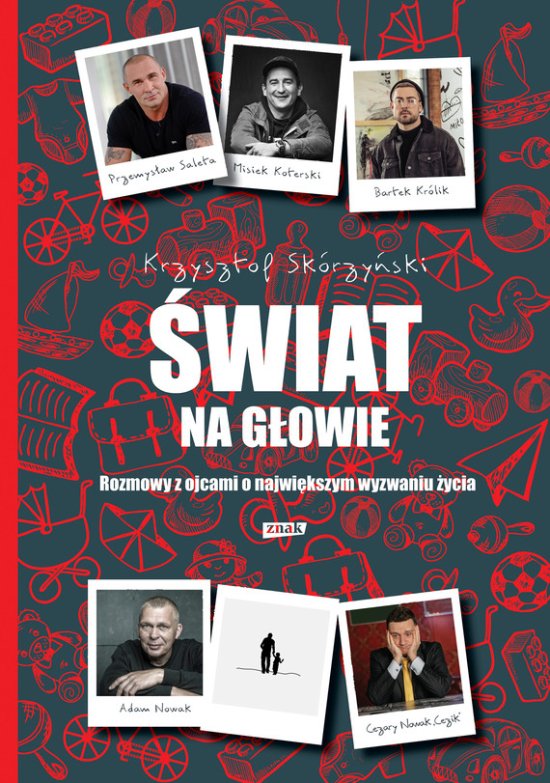 �wiat na g�owie
