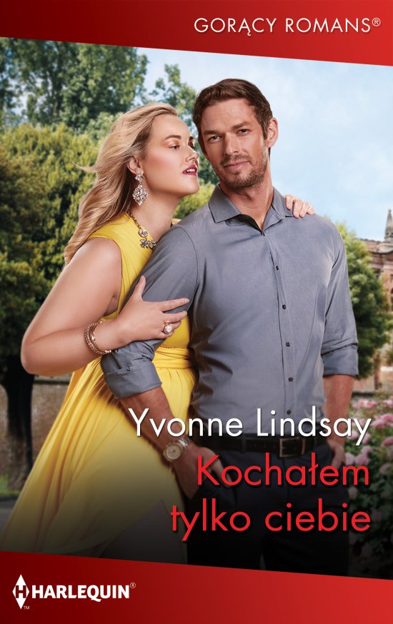 Kocha�em tylko ciebie