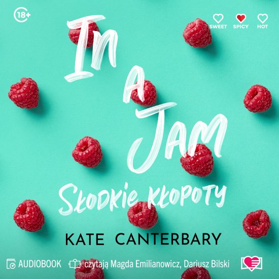 In a Jam. S�odkie k�opoty
