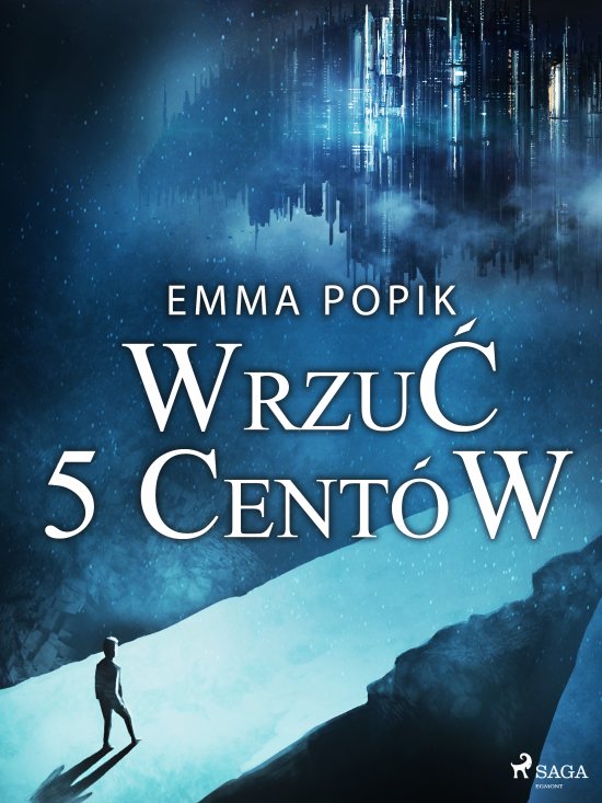 Wrzu� 5 cent�w
