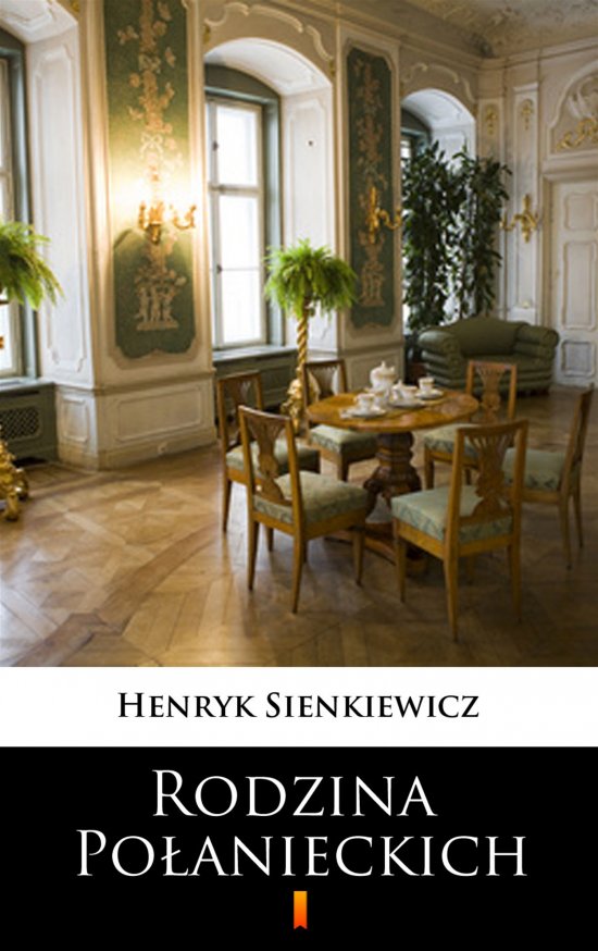 Rodzina Po�anieckich