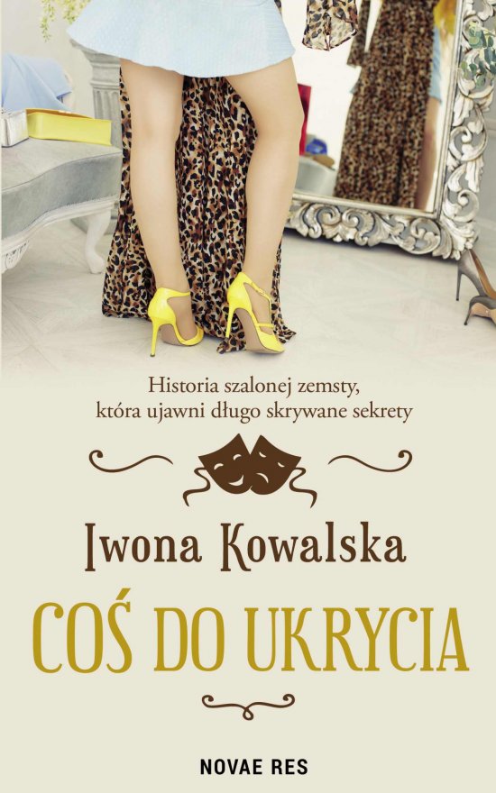 Co� do ukrycia