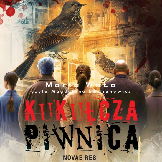 Kuku�cza piwnica
