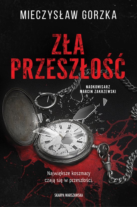 Z�a przesz�o��