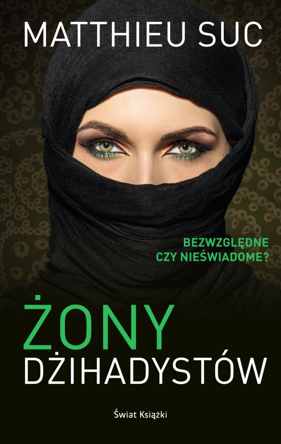 �ony d�ihadyst�w