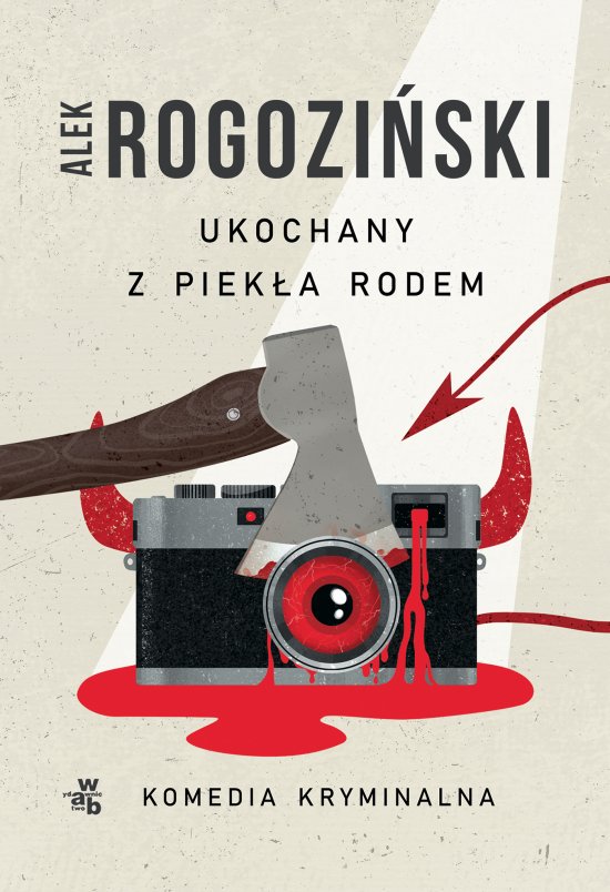Ukochany z piek�a rodem
