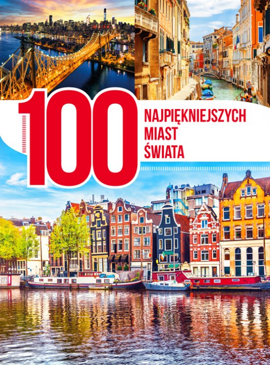 100 najpi�kniejszych miast �wiata