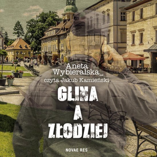 Glina a z�odziej