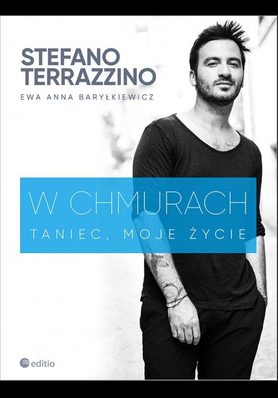 W chmurach. Taniec, moje �ycie