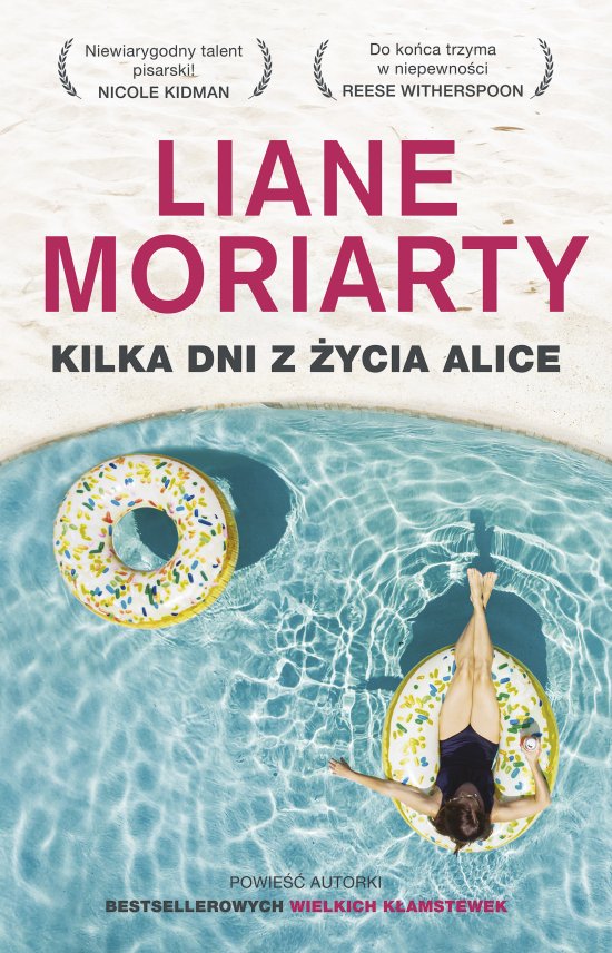 Kilka dni z �ycia Alice